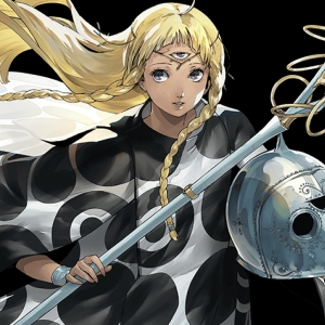 Zzzzz 17282831678 Eupha — Metaphor: ReFantazio Characters option 8