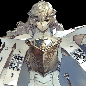Zzzzz 17282831808 Louis Guiabern — Metaphor: ReFantazio Characters option 9