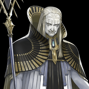 Zzzzz 17282831909 Aestivum Forden — Metaphor: ReFantazio Characters option 10