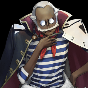 Zzzzz 172828321311 Neuras — Metaphor: ReFantazio Characters option 12