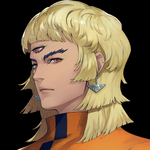 Zzzzz 1728283293edeni — Metaphor: ReFantazio Characters option 19