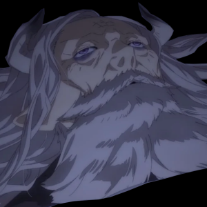 Zzzzz 1728283294hythlodaeus V — Metaphor: ReFantazio Characters option 24