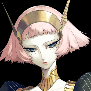 Zzzzz 1728283294lela Cygnus — Metaphor: ReFantazio Characters option 25
