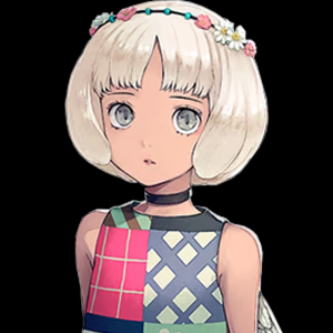 Zzzzz 1728283294maria Alces — Metaphor: ReFantazio Characters option 28