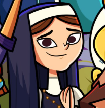 Screenshot 2026 07 23 123705 — Every Disventure Camp Contestant (DC1-DC5) option 42