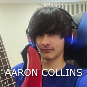 Aaron — ASA SOTF PLAYERS option 1