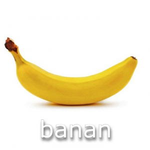 Banan — ASA SOTF PLAYERS option 2