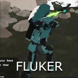 Fluker — ASA SOTF PLAYERS option 5