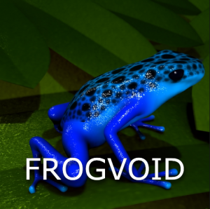 Frogvoid — ASA SOTF PLAYERS option 6