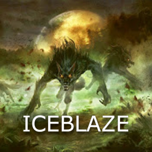 Ice — ASA SOTF PLAYERS option 12