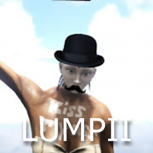 Lumpii — ASA SOTF PLAYERS option 18