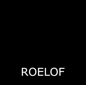 Roelof — ASA SOTF PLAYERS option 24