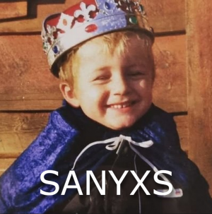 Sanyxs — ASA SOTF PLAYERS option 27