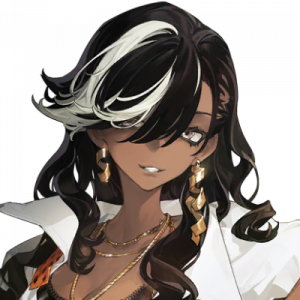 Zzzzz 178734312023 — [4.0] Reverse 1999 Characters (Playable+NPCs) option 27