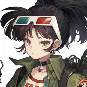 Zzzzz 178734327328 — [4.0] Reverse 1999 Characters (Playable+NPCs) option 34