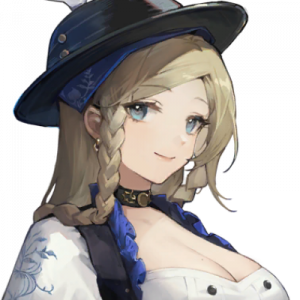 Zzzzz 178734362231 — [4.0] Reverse 1999 Characters (Playable+NPCs) option 39