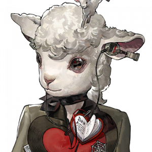 Zzzzz 178734392974 — [4.0] Reverse 1999 Characters (Playable+NPCs) option 87