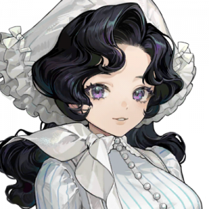 Zzzzz 178734392975 — [4.0] Reverse 1999 Characters (Playable+NPCs) option 88