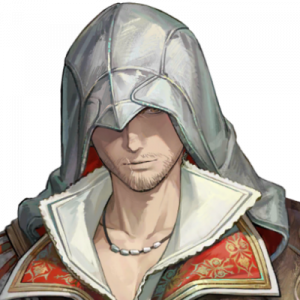 Zzzzz 178734393198 — [4.0] Reverse 1999 Characters (Playable+NPCs) option 112