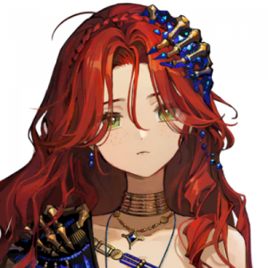 Zzzzz 17873469978 — [4.0] Reverse 1999 Characters (Playable+NPCs) option 174