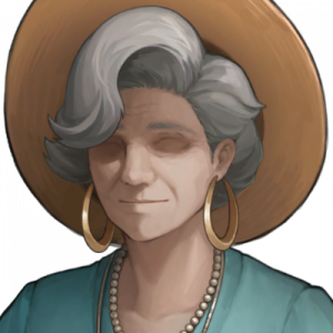 Zzzzz 17873517094 — [4.0] Reverse 1999 Characters (Playable+NPCs) option 218