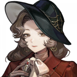 Zzzzz 17881225795 — [4.0] Reverse 1999 Characters (Playable+NPCs) option 266