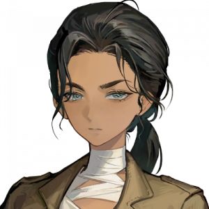 Zzzzz 17881225796 — [4.0] Reverse 1999 Characters (Playable+NPCs) option 267