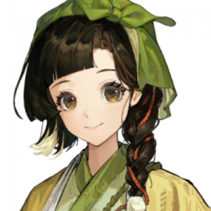 Zzzzz 17881241245 — [4.0] Reverse 1999 Characters (Playable+NPCs) option 295