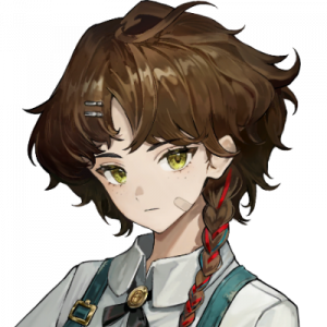 Zzzzz 17881257126 — [4.0] Reverse 1999 Characters (Playable+NPCs) option 314