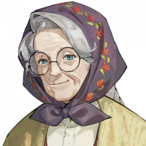 Zzzzz 17881259164 — [4.0] Reverse 1999 Characters (Playable+NPCs) option 319
