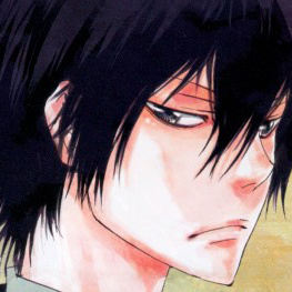 Zzzzz 1746030270img20250430111756 — Shonen protagonist option 94