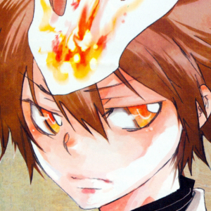 Zzzzz 1746030271img20250430110912 — Shonen protagonist option 90