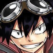 Zzzzz 1746212076img20250502134858 — Shonen protagonist option 33