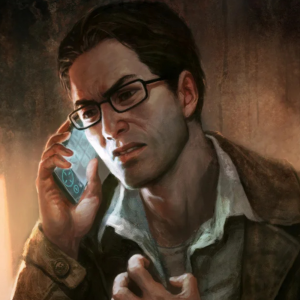 Zzzzz 17418319887 — All Silent Hill Protagonists option 7