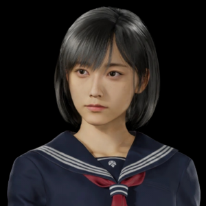 Zzzzz 174199044911 — All Silent Hill Protagonists option 11