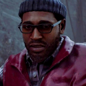 Zzzzz 177113704312 — All Silent Hill Protagonists option 12