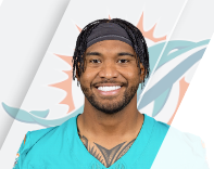 Tua Tagovailoa — NFL QBs 2025-2026 option 48