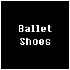 Ballet Shoes — Undertale Last Corridor Weapons Tier List option 1