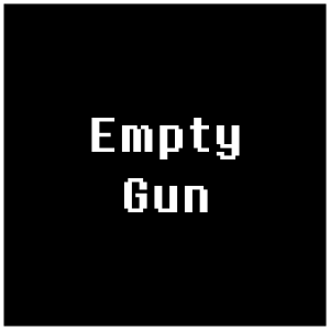 Empty Gun — Undertale Last Corridor Weapons Tier List option 5