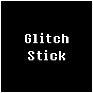 Glitch Stick — Undertale Last Corridor Weapons Tier List option 7