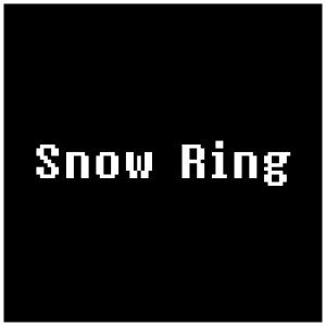 Snow Ring — Undertale Last Corridor Weapons Tier List option 14
