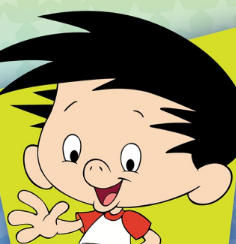 Zzzzz 1702068244bobbygenericpng — The Ultimate TV Shows Protagonists option 68