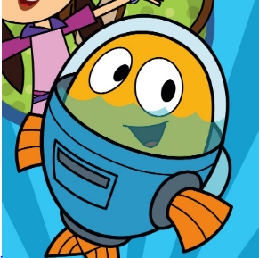 Zzzzz 1740080341fishtronautpng — The Ultimate TV Shows Protagonists option 198