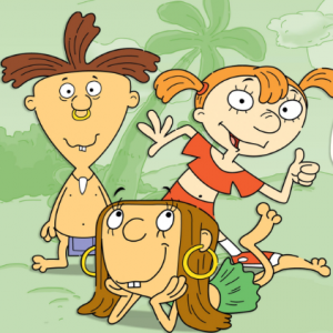 Zzzzz 1740080343mikeluandogpng — The Ultimate TV Shows Protagonists option 357