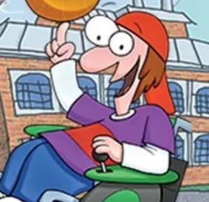 Zzzzz 1740080344pelswickpng — The Ultimate TV Shows Protagonists option 423