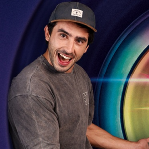 Gran Hermano Uruguay — option 4