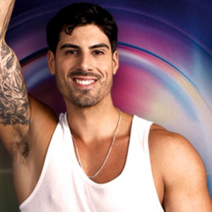 Gran Hermano Uruguay — option 11