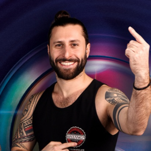 Gran Hermano Uruguay — option 14