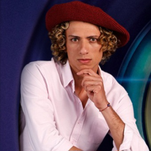 Gran Hermano Uruguay — option 19