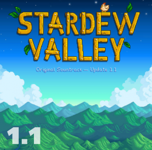 Zzzzz 1704484400stardew Valley 11 — Magnificent Album Compilation option 770